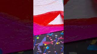 Satisfying Psychedelic Waves 🌈 Pure ASMR Coloring