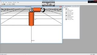 Tutorial básico RoboWorks (1/2)