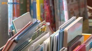 Baflo Is Boos - Rtv Noord