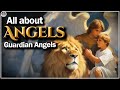 The power of guardian angels