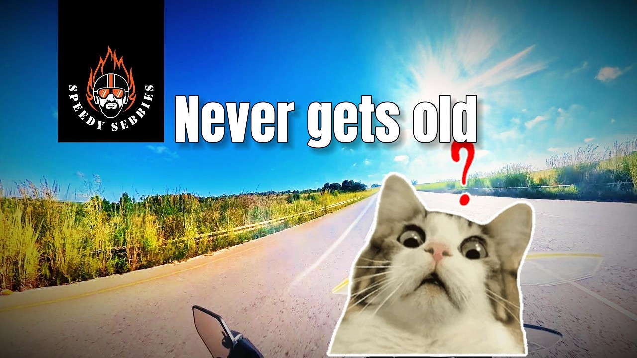 Same Road, Same Hill… Why It Still Hits Every Time | Speedy Sebbies Ride Out