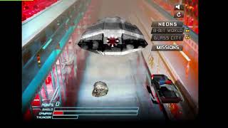 Red Flight: All Bosses! (ARCHIVED)