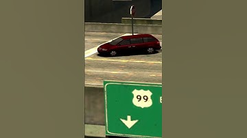 Blacklist #14 Intro | Need For Speed Most Wanted