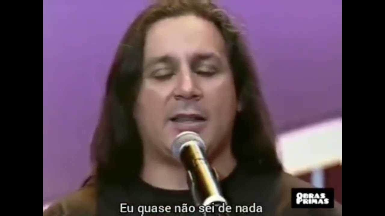 Renato Braz - Lamento Sertanejo (Gilberto Gil)