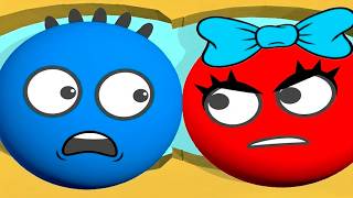 Lucky Balls - Erase Sand Game - Levels 1 to 100 - Gameplay Walkthrough screenshot 4
