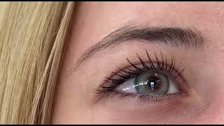 Renkli Lens - Medeo Ri̇ng Oli̇ve Bi Dünya Lens