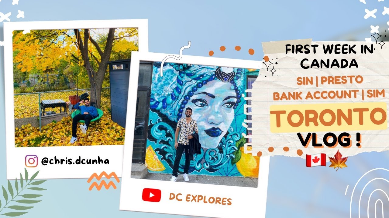 FIRST WEEK IN CANADA SIN NUMBER FREEDOM SIM CARDPRESTO CARDOPEN