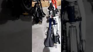 Brompton M6L Black