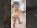 まだ8ヶ月なのに #赤ちゃん #baby