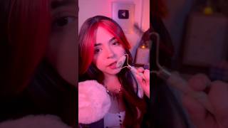 Skincare pt.2 #asmr #dormir #relajación
