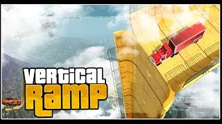 THE VERTICAL RAMP Gameplay MOD screenshot 5