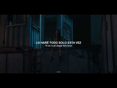 VIOLENT VIRA - I’ll Save Myself This Time | Sub Español • Lyrics