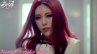 Qri Solo Parts Through The Years (2009-2015)