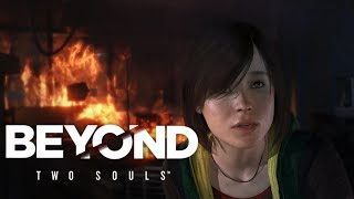 Beyond: Two Souls™ [За гранью: Две души] Прохождение: 9. Конденсор