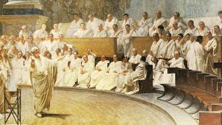 Why did this unique form of government start in Athens? - Professor Paul Cartledge
