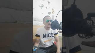 Can you be my girl Cover by ofw pasaway vlogg