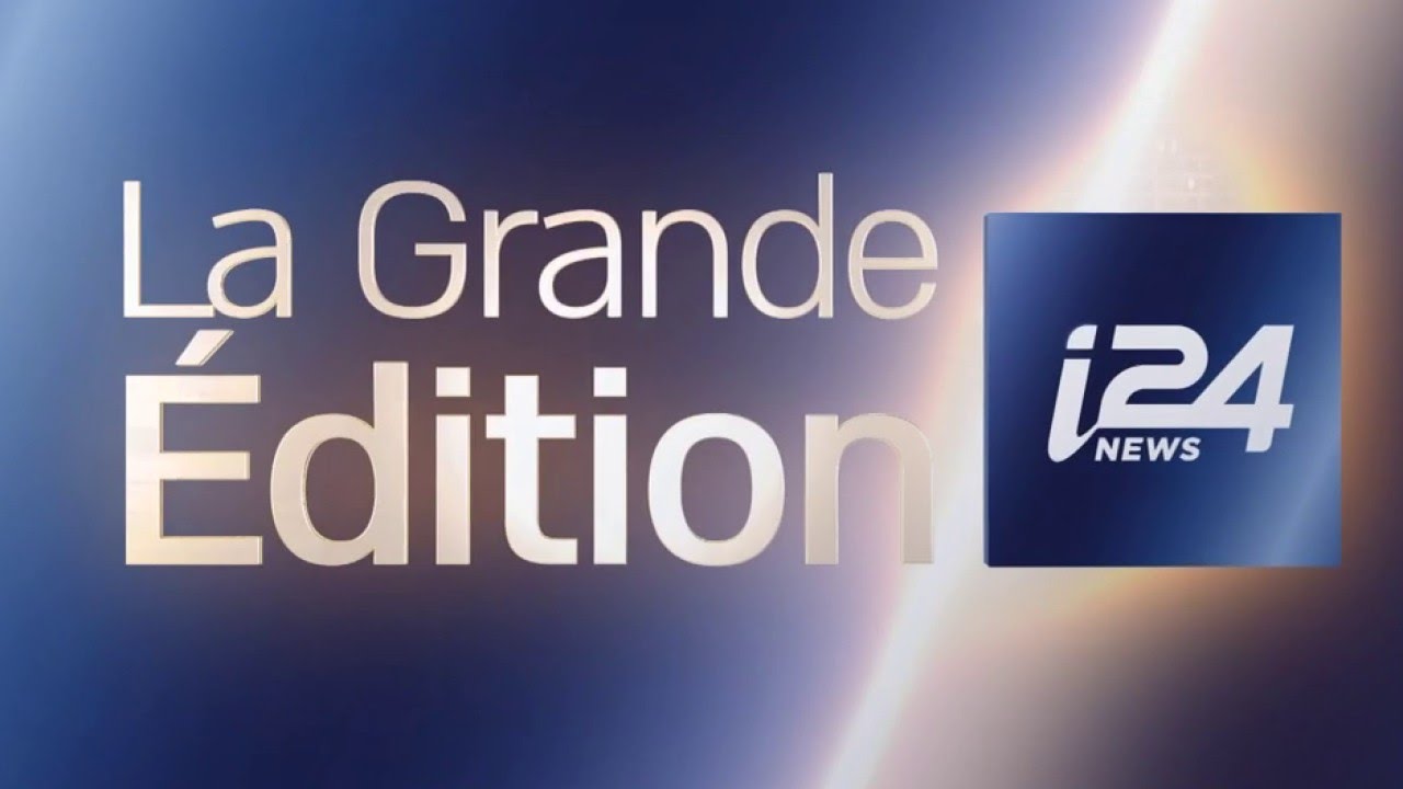 La Grande Édition du 19/01/2026 | Washington joue avec les nerfs de Téhéran