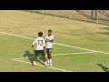 Highlights | Samoa v Fiji | OFC U-16 Men's Championship 2026