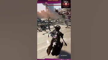 IMO No better all around Frame than Frost Prime..can you convince me otherwise? #shorts #youtube #wf