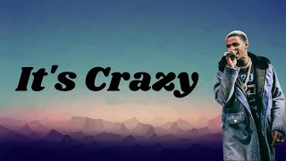 A Boogie Wit Da Hoodie - It s Crazy (Lyrics)