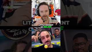 Code 3 (2025) Movie Review Rainn Wilson Comedy Wealth