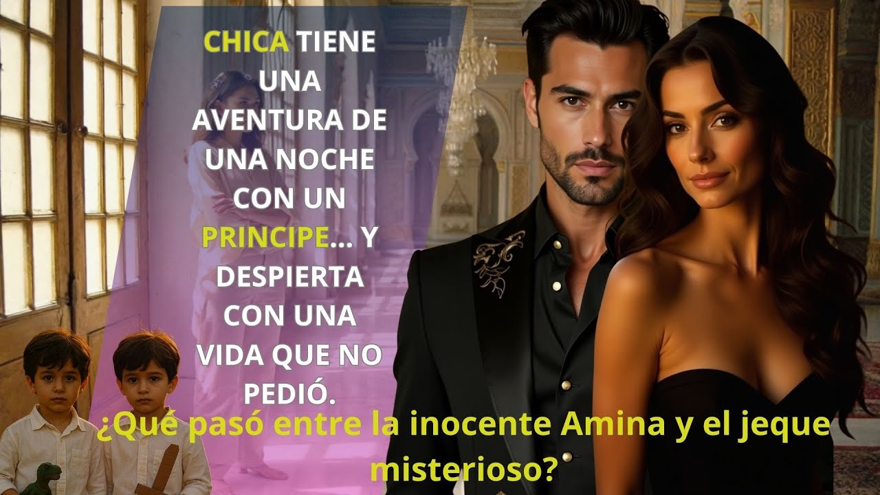 AVENTURA DE  UNA NOCHE CON UN PRINCIPE