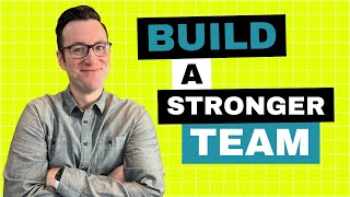 9 Simple and Easy Team Building Exercises for Managers