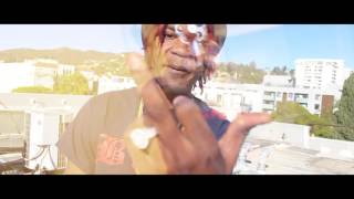 Blackjezuss - Going Crazy 600 Breezy Diss Shotby.yuntrivv