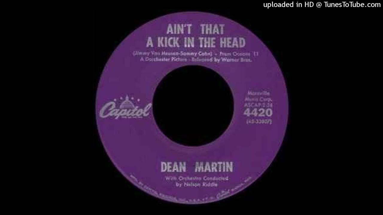 Dean Martin Ain