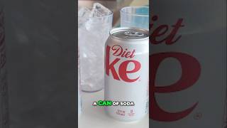 Ruby Princess Cruise: Canned Soda Availability Update! #shorts