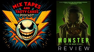 MONSTER ED GEIN NETFLIX | REVIEW