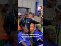 Le Burkina renforce son autonomie énergétique avec l'inauguration de la centrale Bôbô 2