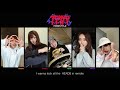 lyrical school / TOKYO DRIFT FREESTYLE