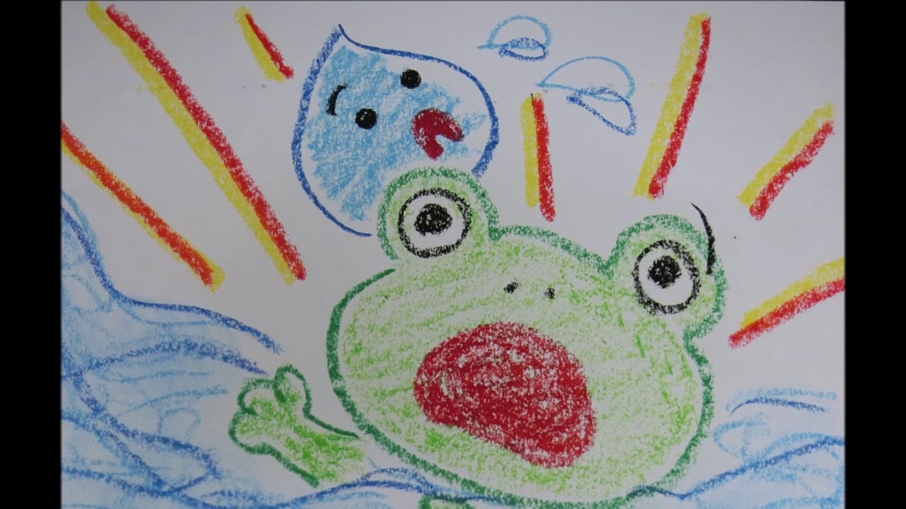 オリジナル紙芝居 新しい生活スタイル 岩間三小 Youtube オリジナル紙芝居 新しい生活スタイル 岩間三小 Youtube