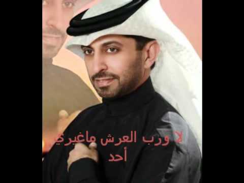 من يحبك كثر ما أحبك أنا