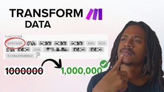 Transforming Data with Make.com Math Functions Content