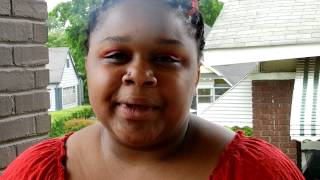 Ayo Ositelu Thank You