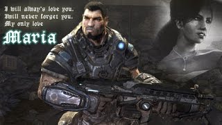 Gears Of War 4 Dom Y Maria Easter Egg
