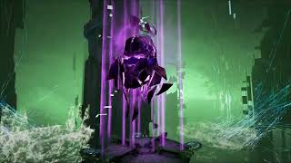 Ark: Survival Evolved: Genesis 1 - Gamma Master Controller boss fight (MODED)