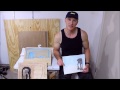 Beginning of video