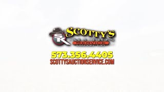 Missouri Auction Company - Scotty’s Auction Service - Missouri Auction Company