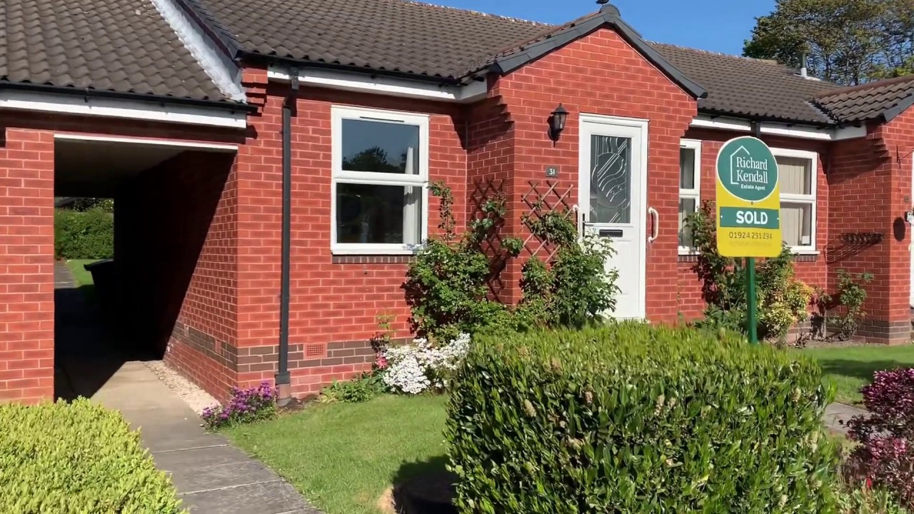 Holly Court, Outwood, Wakefield Virtual Tour YouTube