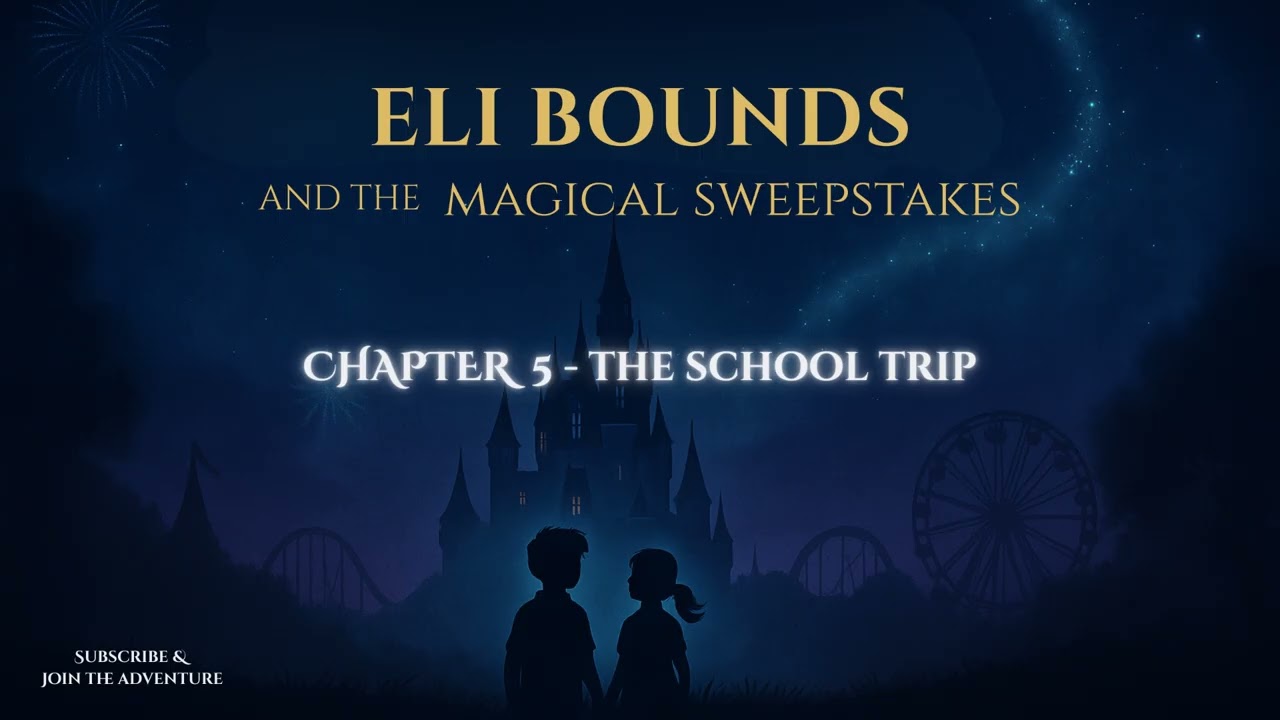 Chapter 5 - The School Trip