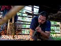 How To Make Gunpowder | Primal Survivor