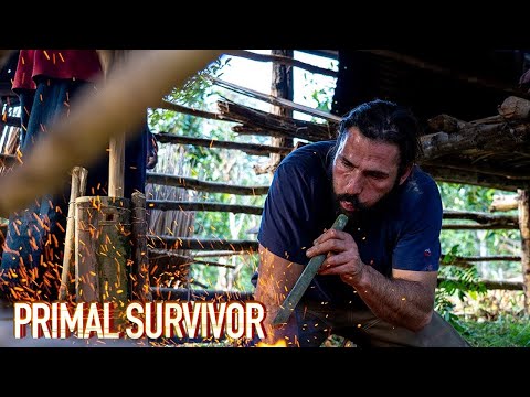 How To Make Gunpowder | Primal Survivor