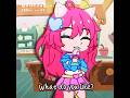 Ruby chan~ what do you like? 🍦💕 || Mlp ver || Gacha Meme (I am back :3) || #gacha #mlp #trending