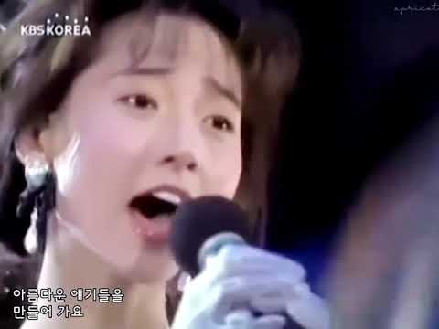 강수지-보라빛향기-무대-영상-STAGE-MIX-VIDEO-(KANG-SUZY-VIOLET-FRAGRANCE)