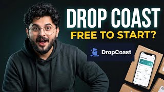 DropCoast Review 2026 | Best FREE AI Dropshipping Platform for Beginners? Full Tutorial screenshot 5