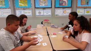 Integer War