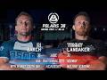 PJ Barch vs Tommy Langaker | FULL MATCH | Polaris 38